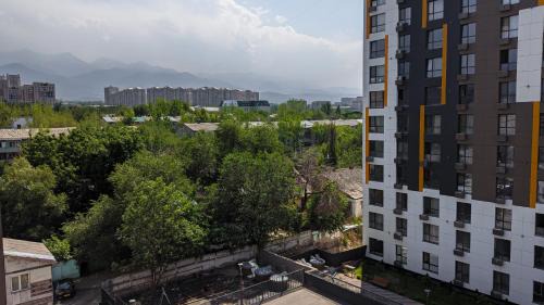 Almaty Apartment | Квартира Счастья