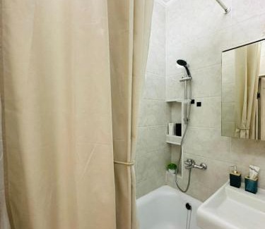 Almaty Apartment | Квартира Счастья