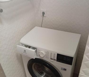Yuzhne Apartment | Квартира с видом на море