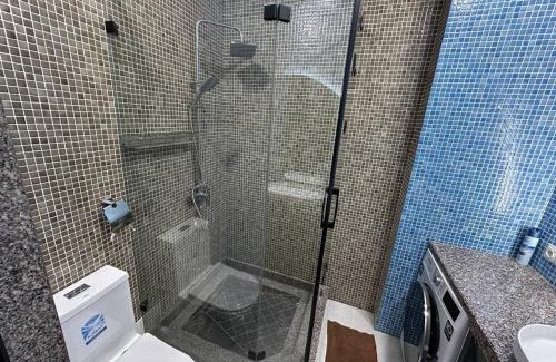 Tashkent Apartment | Квартира с Видом На Tashkent City! ЖК NRG U-tower