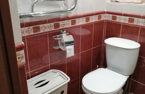 Pskov Apartment | Квартира у вокзала