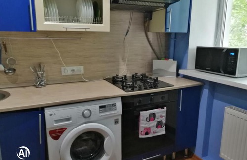 Pskov Apartment | Квартира у вокзала