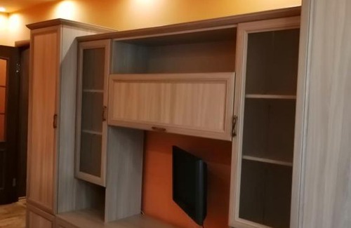 Pskov Apartment | Квартира у вокзала
