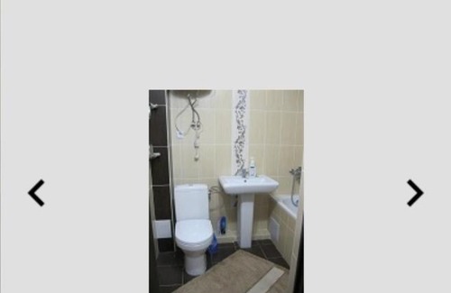 Bishkek Apartment | Квартира чешский проект (индивидуалки)