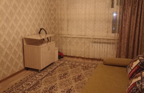 Taraz Apartment | Квартира 1 комнатная посуточно в аренду