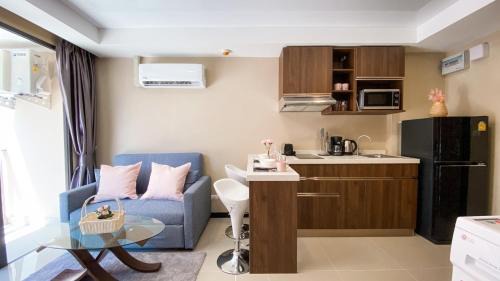 Nai Harn Apartment | Квартира 1 спальня Naiharn P210 by IBG Property