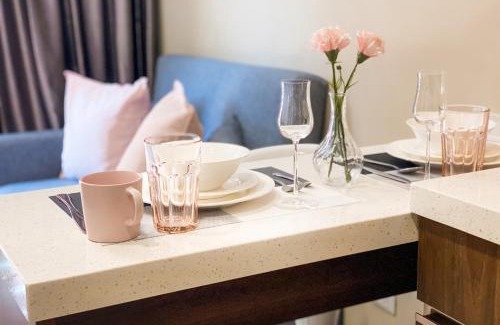 Nai Harn Apartment | Квартира 1 спальня Naiharn P210 by IBG Property