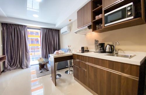 Nai Harn Apartment | Квартира 1 спальня Naiharn P210 by IBG Property