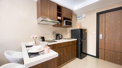 Nai Harn Apartment | Квартира 1 спальня Naiharn P210 by IBG Property