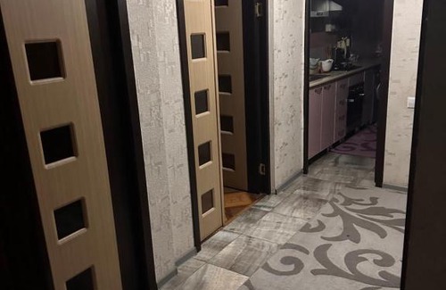 Yerevan Apartment | Квартира