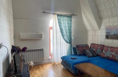 Sumqayit Apartment | Квартира