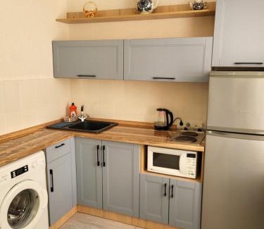 Balkhash Apartment | Квартира