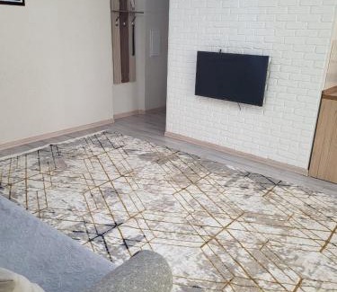 Balkhash Apartment | Квартира