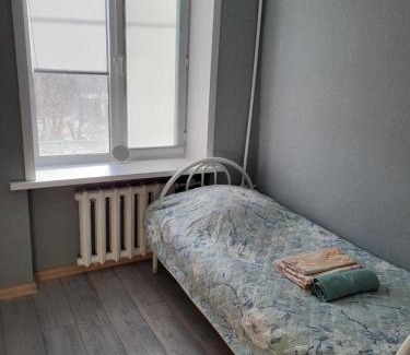 Balkhash Apartment | Квартира