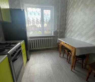 Borovoe Apartment | Квартира