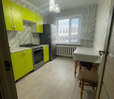 Borovoe Apartment | Квартира