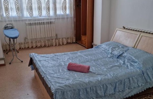 Taraz Apartment | Квартира