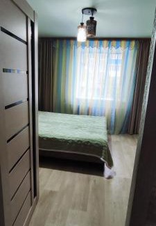 Ulytau District Apartment | Квартира