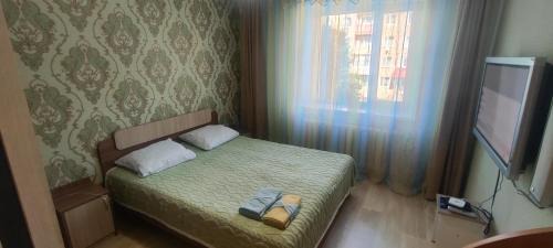Ulytau District Apartment | Квартира