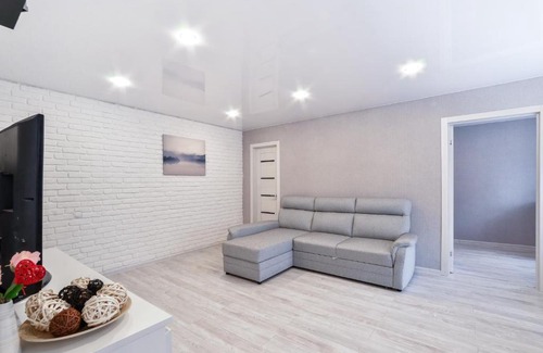 Pskov Old Town Apartment | Квартира on Naberezhnaya 2