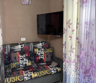 Issyk-Kul Region Apartment | Квартира Raduga West Studio
