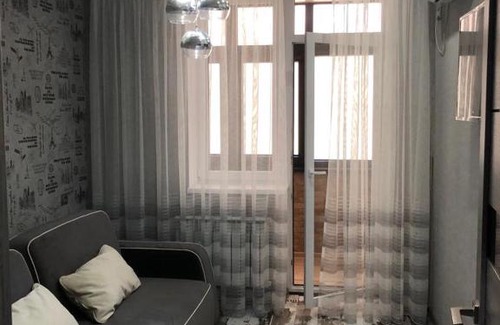 Anapa Apartment | КВАРТИРА