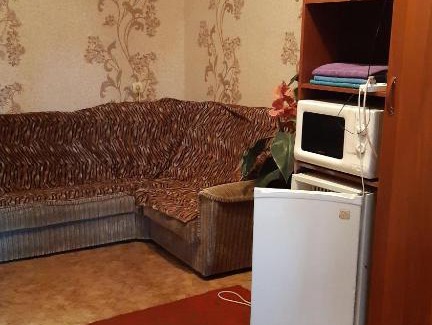 Karantinnoye Apartment | Квартира