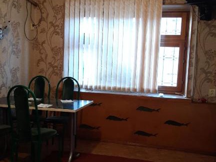 Karantinnoye Apartment | Квартира
