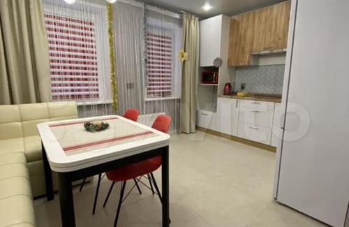 Vladimir Apartment | Квартира