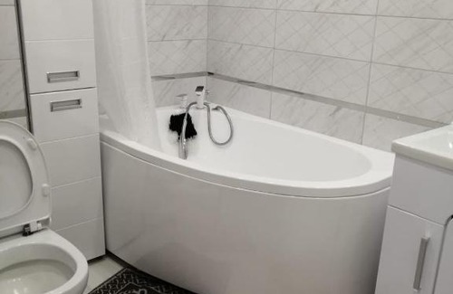 Vladimir Apartment | Квартира