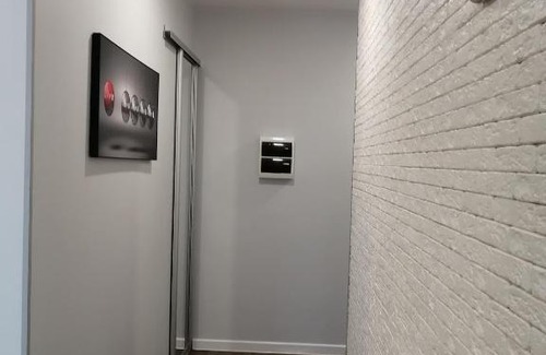 Irkutsk Apartment | Квартира