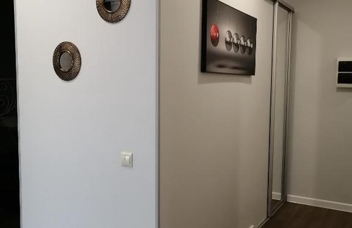 Irkutsk Apartment | Квартира