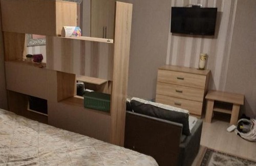 Lazarevskoye Apartment | Квартира