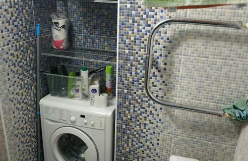 Lazarevskoye Apartment | Квартира