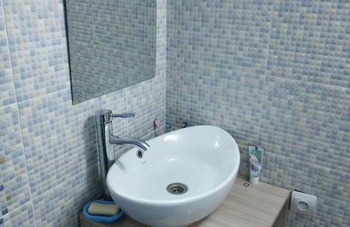 Lazarevskoye Apartment | Квартира