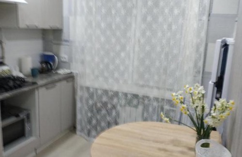 Lazarevskoye Apartment | Квартира