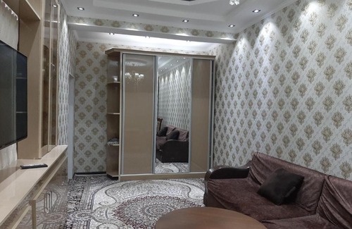 Dushanbe Apartment | Квартира