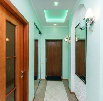 Afanasivsʹkyy Yar Apartment | квартира