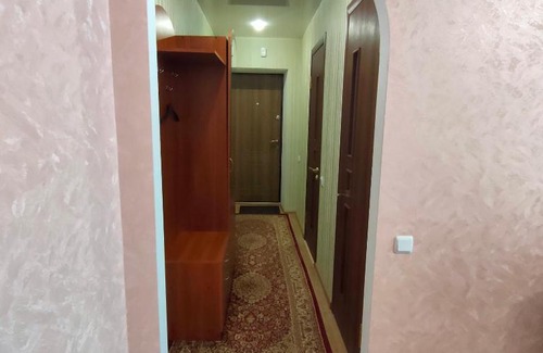 Zaporozhye Apartment | Квартира