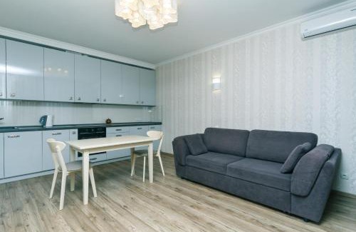 Brovary Apartment | Квартира VIP класса рядом с Терминалом
