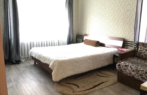 Yaroslavl Historic City Centre Apartment | Квартирка в Центре