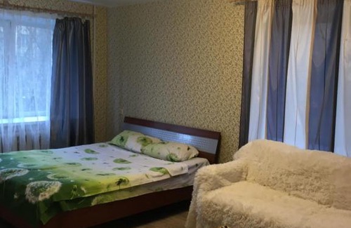 Yaroslavl Historic City Centre Apartment | Квартирка в Центре