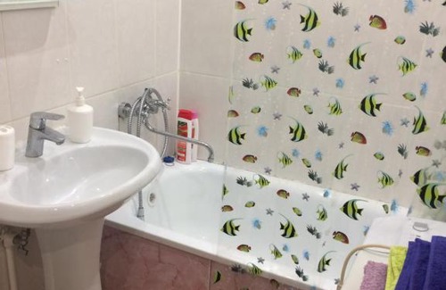 Yaroslavl Historic City Centre Apartment | Квартирка в Центре