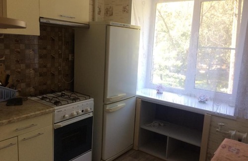 Yaroslavl Historic City Centre Apartment | Квартирка в Центре