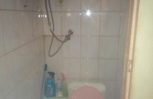 Kaliningrad Apartment | квартирка Серпуховской