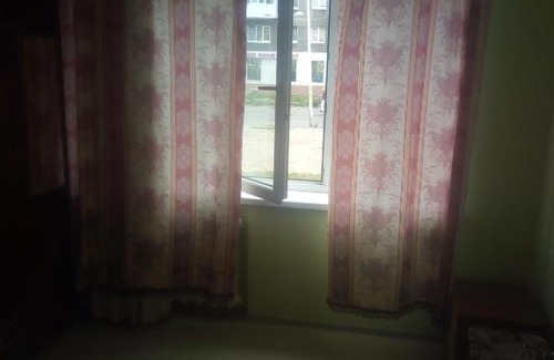 Kaliningrad Apartment | квартирка Серпуховской