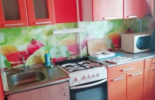 Novy Urengoy Apartment | Квартиры по суточно