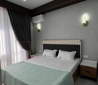 Turkestan Apartment | Керуен Сарай Апартамент