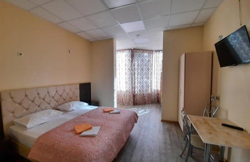 Sochi City Centre Apartment | Кипарис