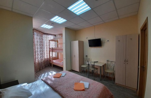 Sochi City Centre Apartment | Кипарис